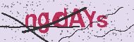 Captcha Code
